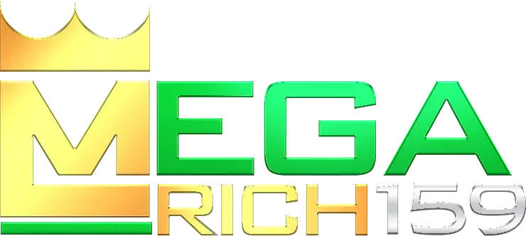 megarich159 logo